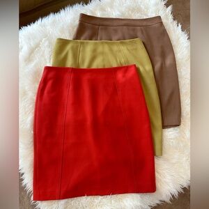 Halogen Pencil Skirts